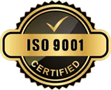 ISO9001質量管理體系認證