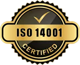 ISO14001環境管理體系認證