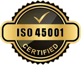 ISO45001職業健康安全管理體系